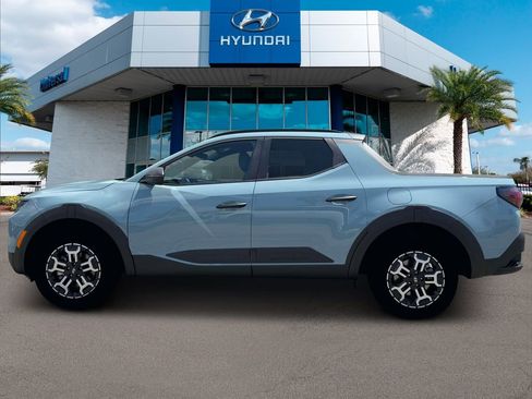 New 2026 Hyundai Santa Cruz XRT AWD/4WD image 3