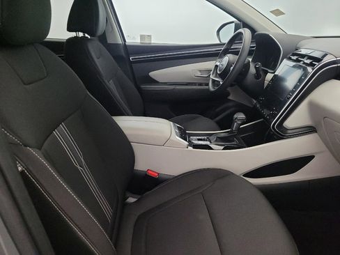 Used 2024 Hyundai Tucson SEL image 21