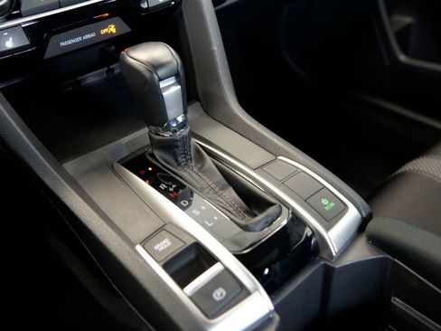 Used 2020 Honda Civic EX image 25