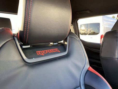 Used 2024 Ford Ranger Raptor image 27
