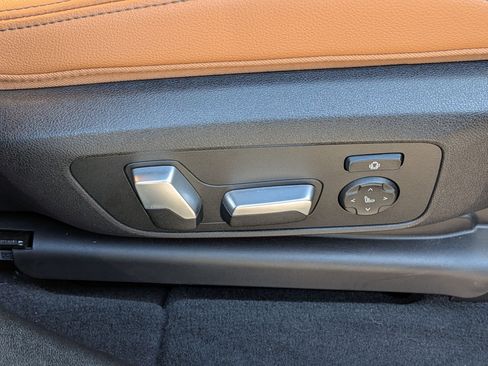 Used 2020 BMW X3 sDrive30i w/ Premium Package image 39