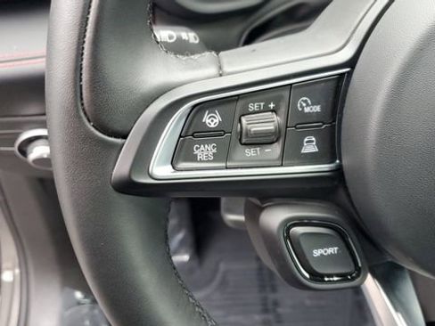 Certified 2024 Dodge Hornet GT w/ Tech Pack w/o Parking image 8