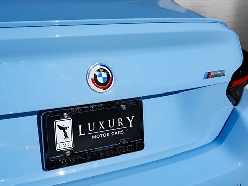 Used 2023 BMW M2 w/ Lighting Package image 21