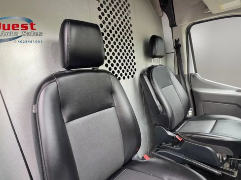Used 2020 Ford Transit 350 Medium Roof RWD image 15