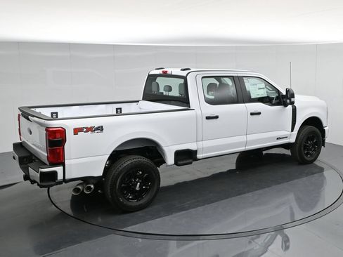 Used 2024 Ford F250 XL w/ STX Appearance Package AWD/4WD image 41