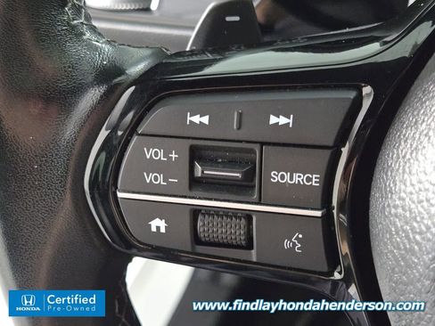 Certified 2024 Honda Civic Sport image 26