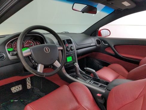 Used 2004 Pontiac GTO RWD image 13
