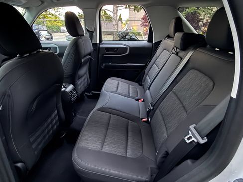 Used 2023 Ford Bronco Sport Big Bend w/ Convenience Package AWD/4WD image 16