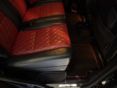 Used 2017 Mercedes-Benz G 65 AMG 4MATIC image 24