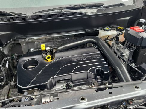 Used 2026 GMC Terrain Elevation image 26