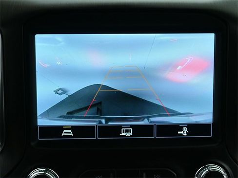 Used 2023 GMC Sierra 3500 AT4 image 28