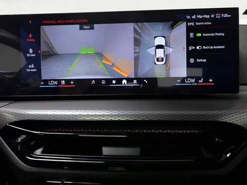 Used 2026 BMW 430i Coupe w/ M Sport Package image 13