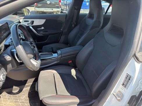 Used 2024 Mercedes-Benz CLA 250 4MATIC image 10