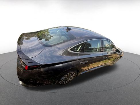 Used 2025 Hyundai Sonata SEL image 6