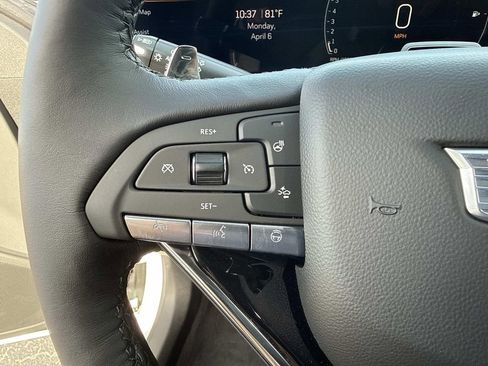 New 2026 Cadillac CT5 Premium Luxury RWD image 30