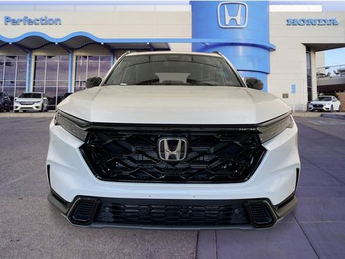 New 2026 Honda CR-V Sport-L image 10