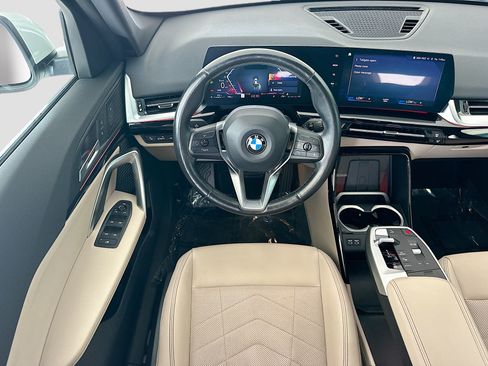 Used 2023 BMW X1 xDrive28i w/ Convenience Package AWD/4WD image 20