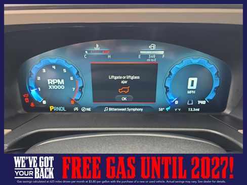 New 2025 Ford Bronco Sport Big Bend AWD/4WD image 30