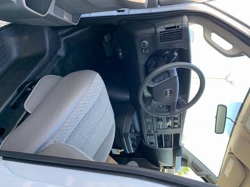 New 2025 GMC Savana 3500 Extended w/ Power Convenience Package image 13