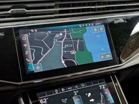 Used 2023 Audi Q7 2.0T Premium Plus w/ Premium Plus Package image 40