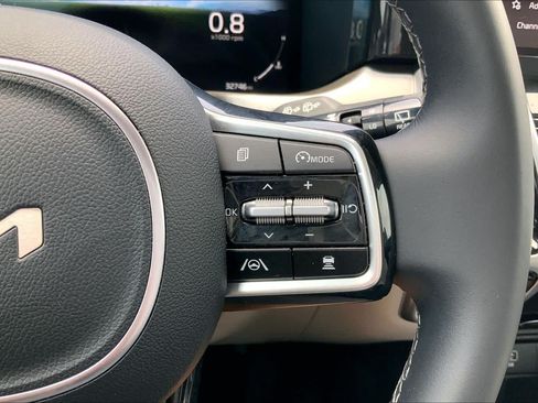 Certified 2023 Kia Sorento SX AWD/4WD image 25