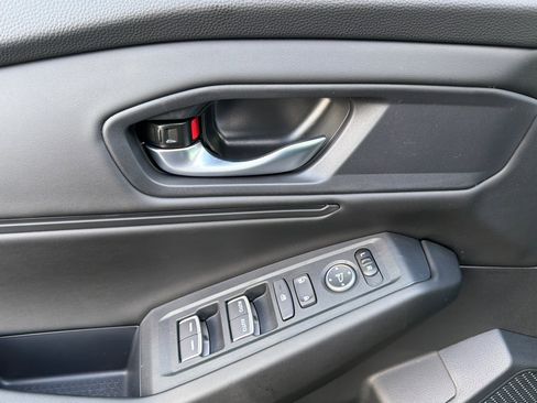 New 2026 Honda Accord SE image 10