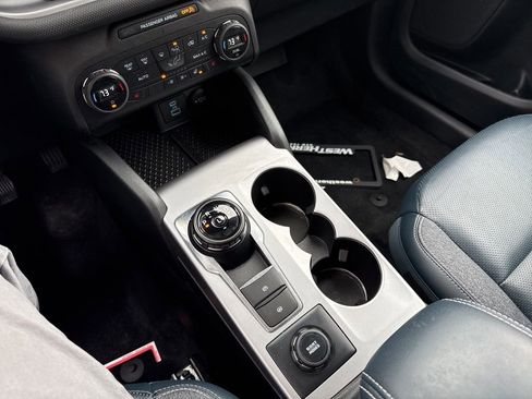 Used 2021 Ford Bronco Sport Outer Banks image 10