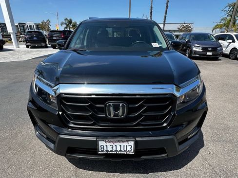Used 2023 Honda Ridgeline RTL image 3