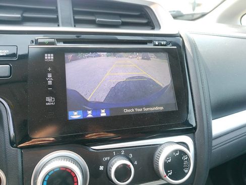 Used 2015 Honda Fit EX-L image 38