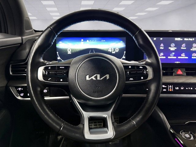 Used 2025 Kia Sportage X-Line Prestige AWD/4WD image 44