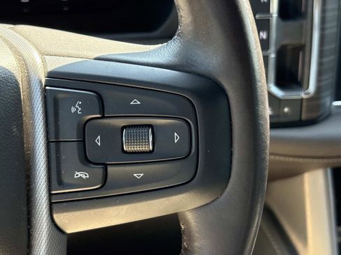 Used 2022 GMC Yukon XL Denali image 21