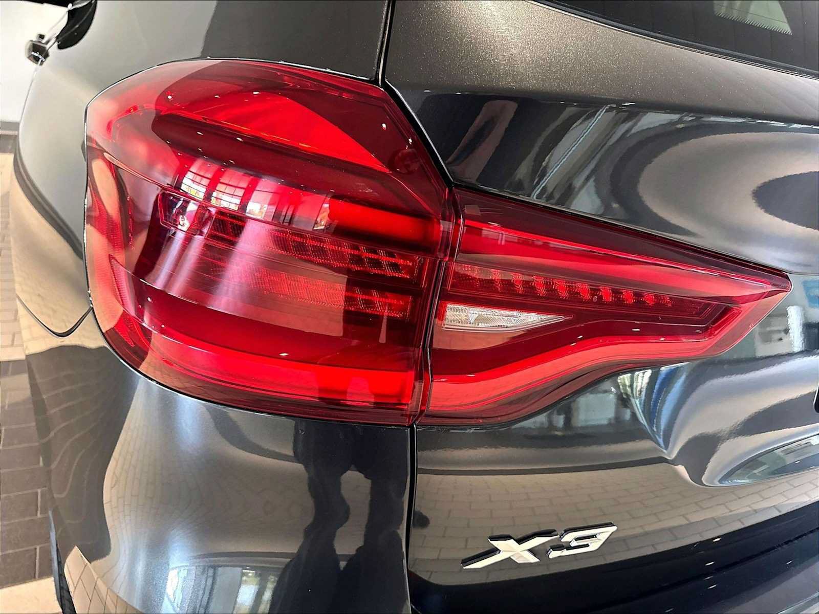 Used 2019 BMW X3 sDrive30i w/ Executive Package RWD image 34