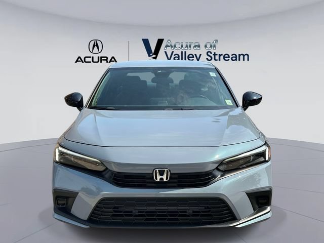 Used 2024 Honda Civic Sport image 2