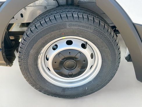 New 2026 Ford Transit 250 148 High Roof Extended w/ Load Area Protection Package image 29