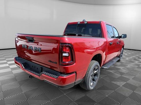 New 2026 RAM 1500 Express AWD/4WD image 8