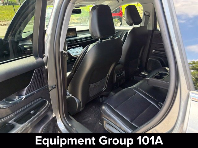 Certified 2022 Lincoln Corsair AWD w/ Equipment Group 101A image 17