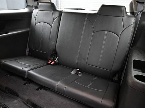 Used 2015 GMC Acadia SLT w/ Open Road Package image 13