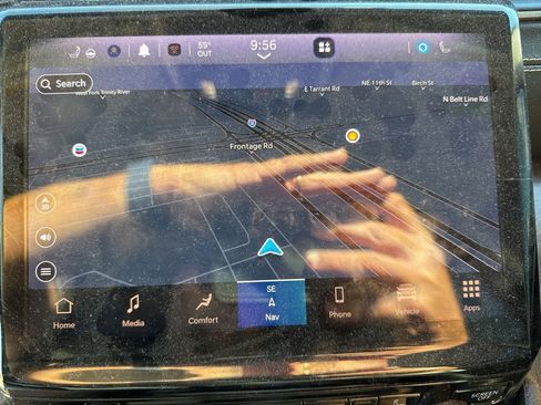 Used 2021 Jeep Grand Cherokee L Limited image 25