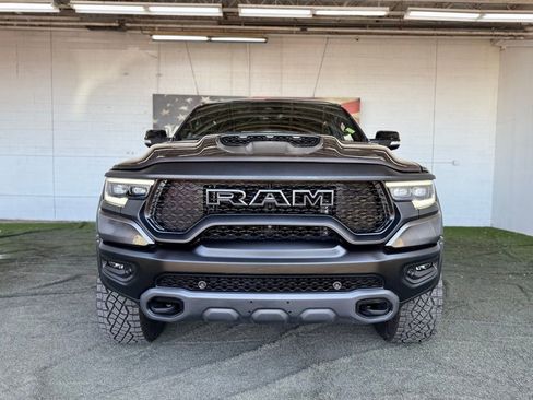 Used 2021 RAM 1500 TRX w/ TRX Level 1 Equipment Group image 11
