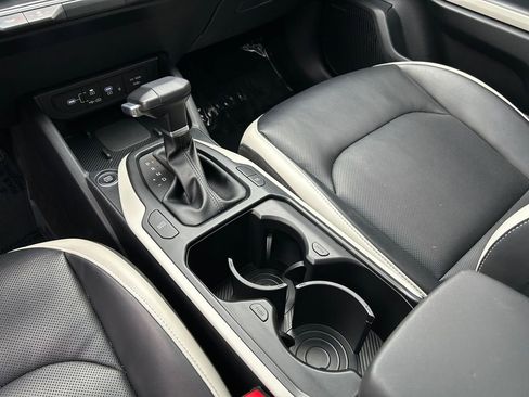 Used 2025 Kia K4 GT-Line Turbo w/ GT-Line Premium Package FWD image 18