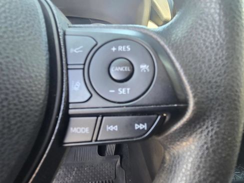 Used 2021 Toyota RAV4 XLE AWD/4WD image 19