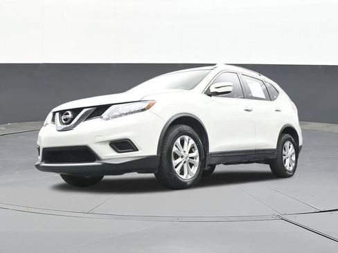 Used 2016 Nissan Rogue SV FWD image 60