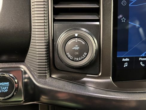 New 2026 Ford F150 Platinum w/ Equipment Group 702A High image 18