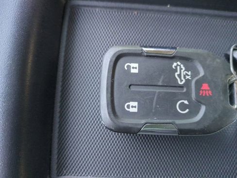 Used 2022 Chevrolet Silverado 1500 RST image 28