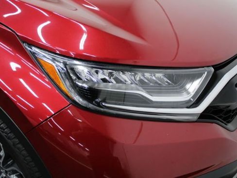 Used 2022 Honda CR-V EX image 7