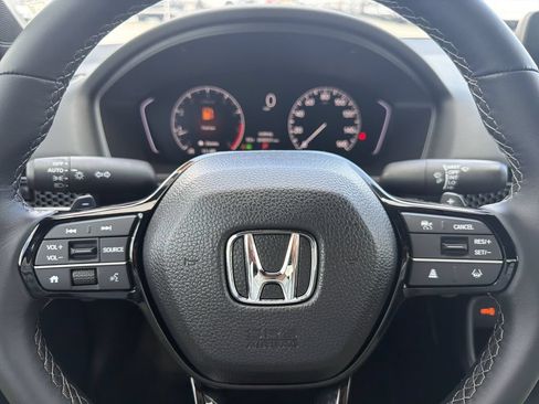 Used 2026 Honda Civic Sport image 30
