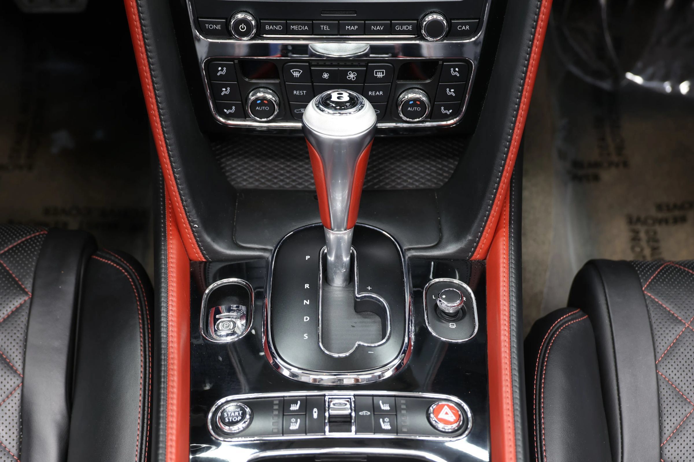 Used 2016 Bentley Continental GT Speed AWD/4WD image 46