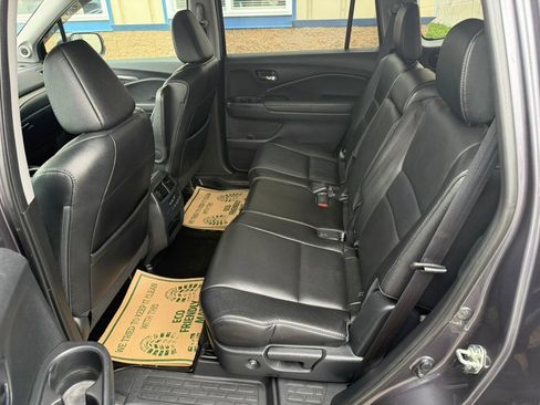 Used 2017 Honda Pilot EX-L image 22