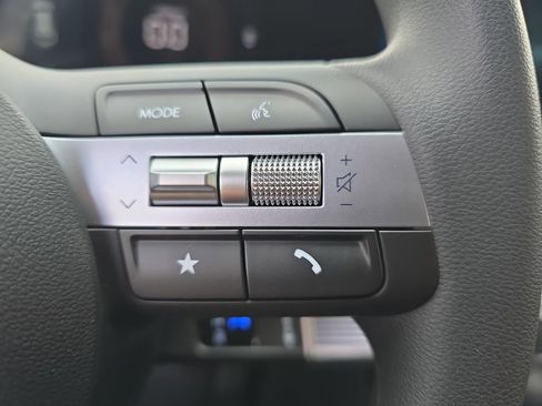 New 2026 Hyundai Tucson SEL image 18