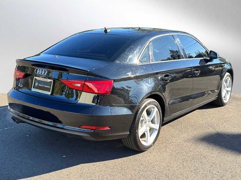 Used 2016 Audi A3 1.8T Premium image 3